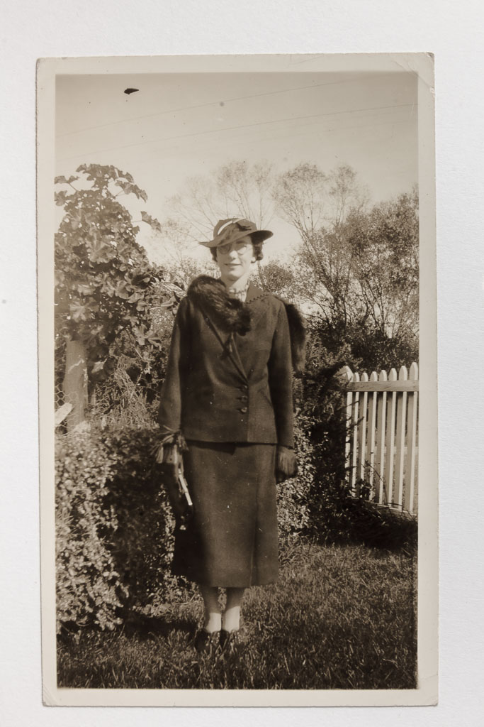 Sarah Couling Cloake