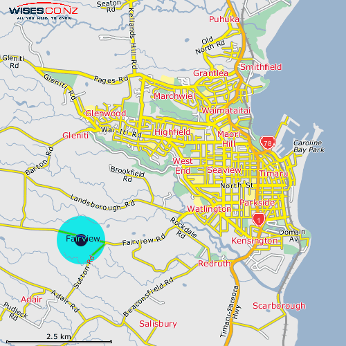 for trip planner visit Wise's Website